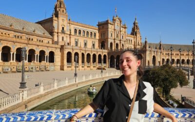 Adventures in Africa