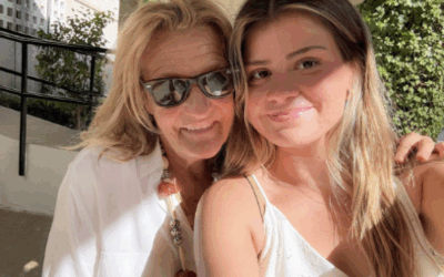 Finding home in Seville