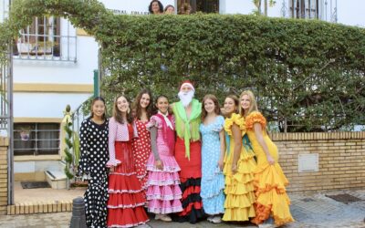 End of Fall 2025 Semester