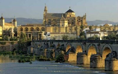 This Saturday will be our first trip of the semester. We will leave for Córdoba at 8:30 a.m. and return at approximately 7 p.m.