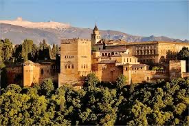 This Friday is our overnight visit to Granada. We will leave at 7:30 a.m. on Friday morning and return at approximately 8 p.m. on Saturday.