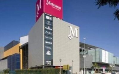 This Saturday will be our shopping excursion by metro to Metromar, in the town of Mairena del Aljarafe. Meet us at 12 noon at the metro stop of San Bernardo.