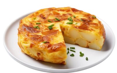 This Tuesday will be our first Tortilla Española with Fruity Sangría class!! Those in Group 1, please meet us at the ICS at 7 pm and we will walk over together.