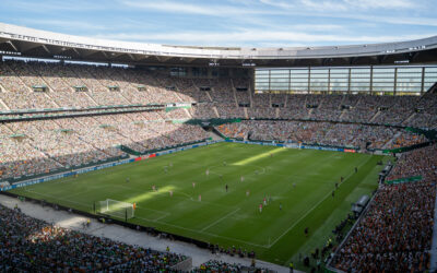 “Mes que un club” – “More than a club”