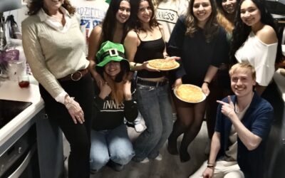 Tortilla and Sangría Session