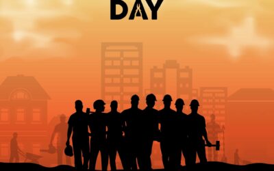 Friday is International Labor Day and is a national holiday.