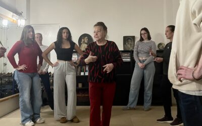 From Flamenco with Love