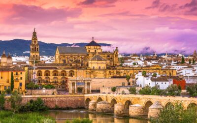This Friday we have our day trip to the beautiful city of Córdoba. We will depart at 8:30 a.m. and return at approximately 7 p.m.