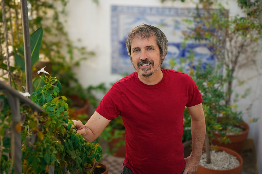 Javier Durá Osa