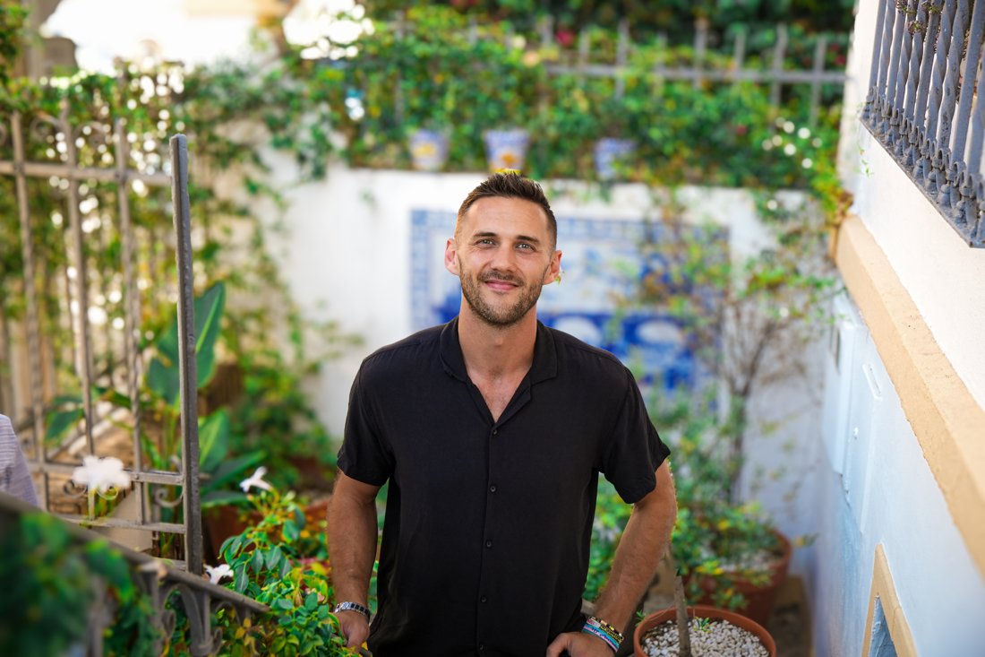 Ian Green