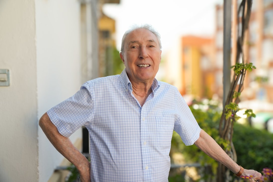 Dr. Juan Durá