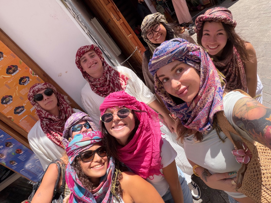 Morocco