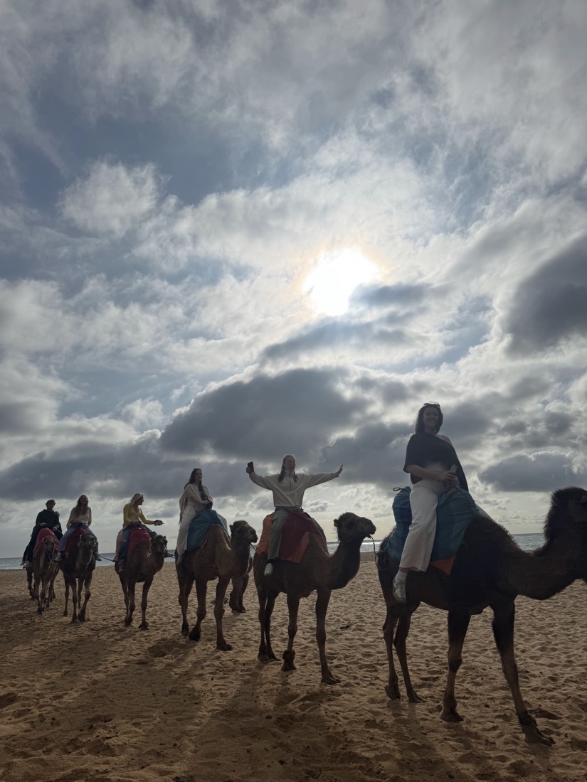 Morocco