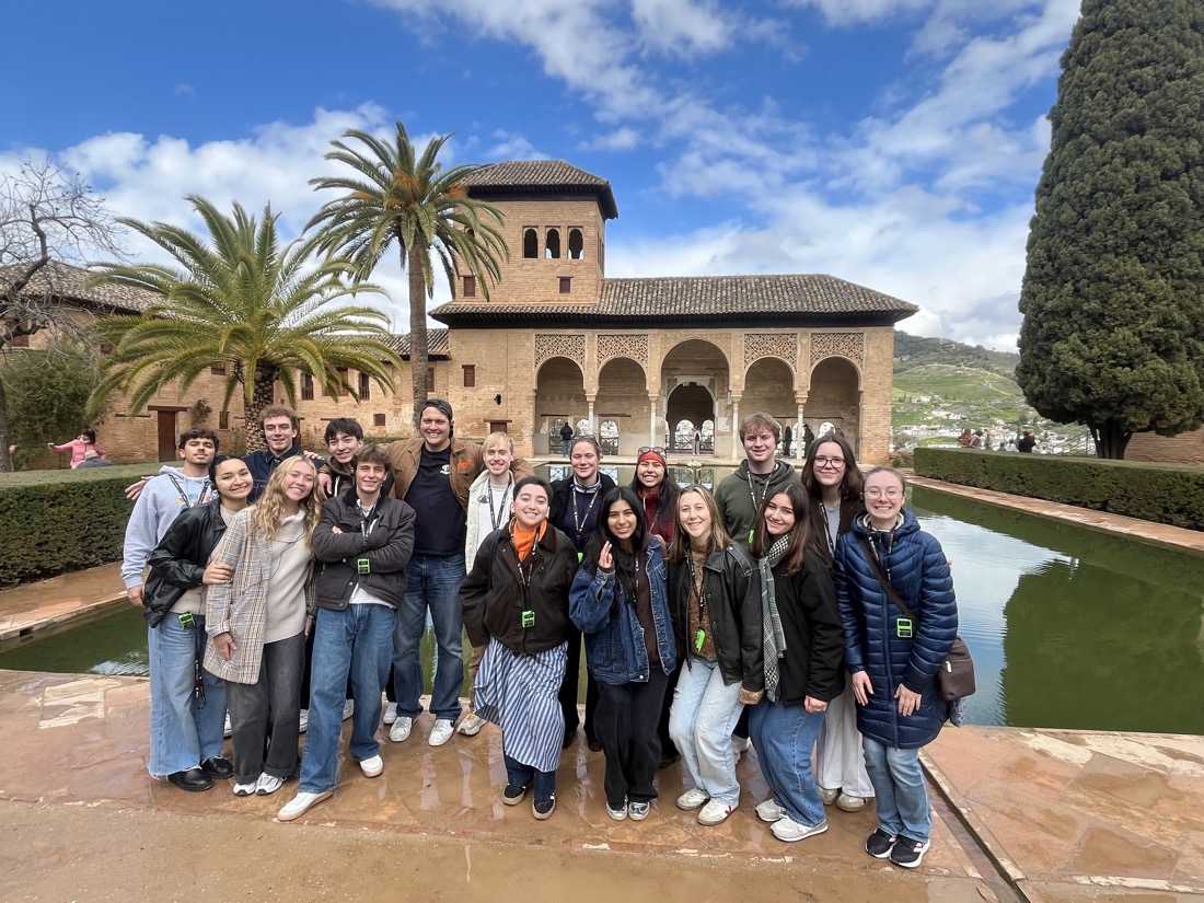 Granada