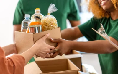 If you have any donations, bring them to the office the ICS works with a charity organization and will donate any unused goods (extra clothes, toiletries, voltage adaptors, etc!)