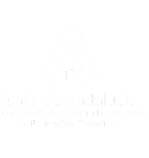 Junta de Andalucía — Consejería de Desarrollo Educativo y Formación Profesional