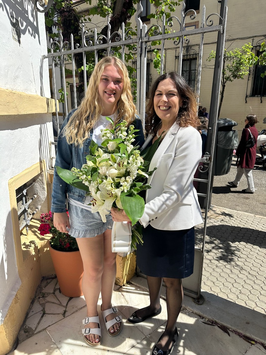 Feria de Abril and Semana Santa in Seville