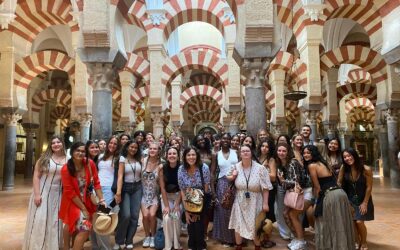 Thank you so much Summer 26. We wish you the best on your next adventures!