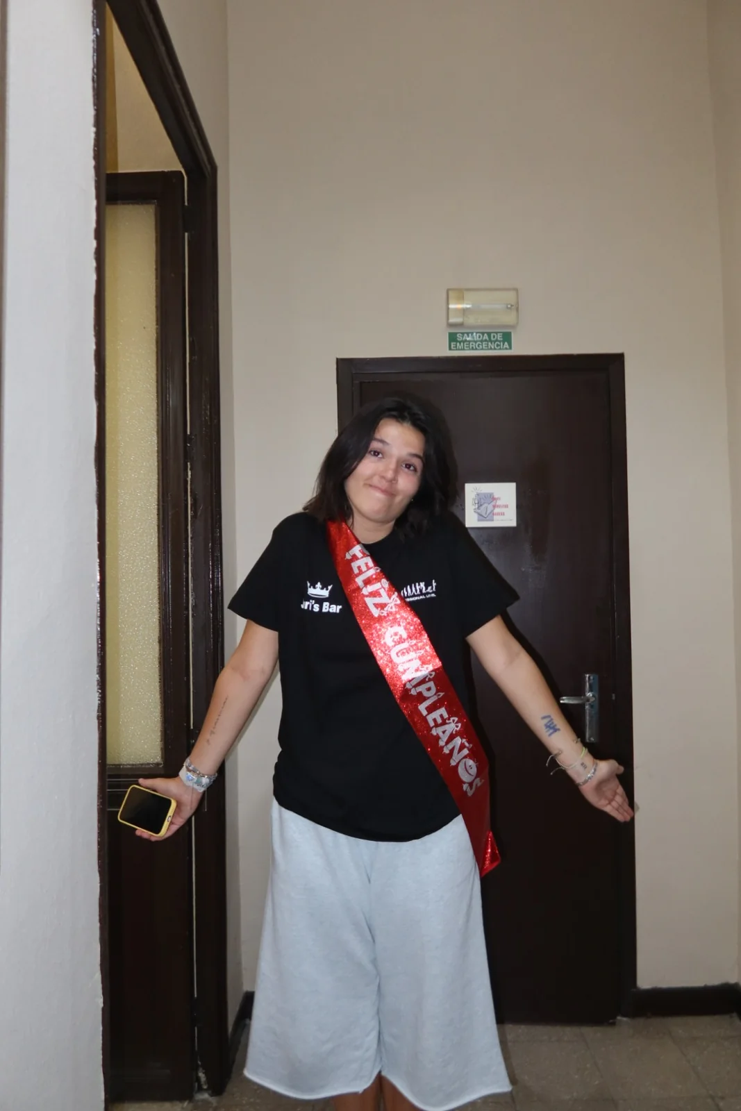 Summer Farewell Party · ICS Seville